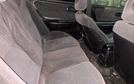 Honda Integra III рестайлинг, 1997 год, 200 000 рублей, 4 фотография