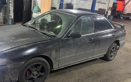 Honda Integra III рестайлинг, 1997 год, 200 000 рублей, 8 фотография
