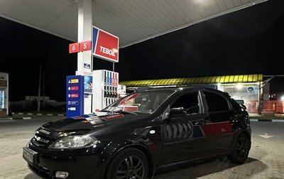 Chevrolet Lacetti, 2007 год, 400 000 рублей, 1 фотография