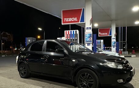 Chevrolet Lacetti, 2007 год, 400 000 рублей, 2 фотография
