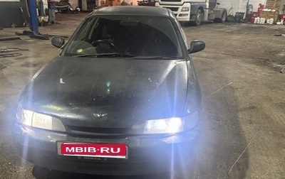 Honda Integra III рестайлинг, 1997 год, 200 000 рублей, 1 фотография