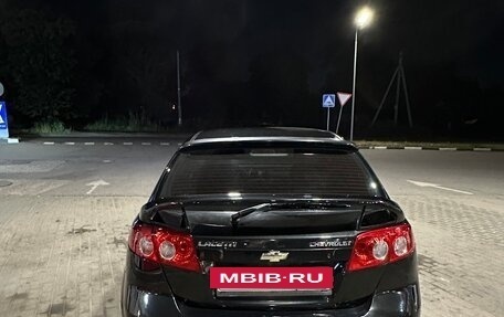 Chevrolet Lacetti, 2007 год, 400 000 рублей, 5 фотография