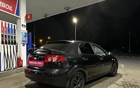 Chevrolet Lacetti, 2007 год, 400 000 рублей, 3 фотография