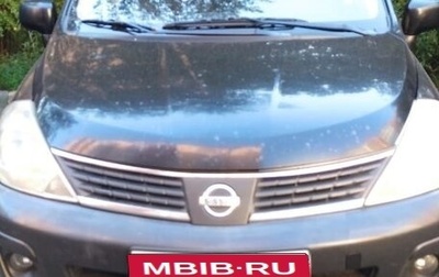 Nissan Tiida, 2008 год, 650 000 рублей, 1 фотография