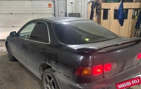 Honda Integra III рестайлинг, 1997 год, 200 000 рублей, 9 фотография