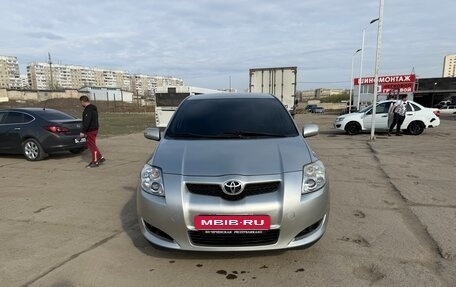Toyota Auris II, 2007 год, 620 000 рублей, 1 фотография