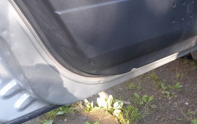 Renault Megane II, 2006 год, 333 333 рублей, 1 фотография