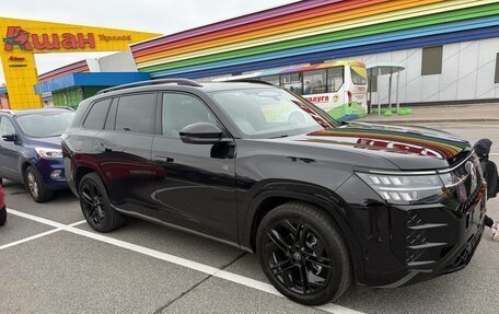 Volkswagen Teramont, 2025 год, 5 900 000 рублей, 1 фотография