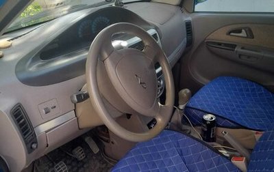 Chery QQ6 (S21), 2008 год, 160 000 рублей, 1 фотография