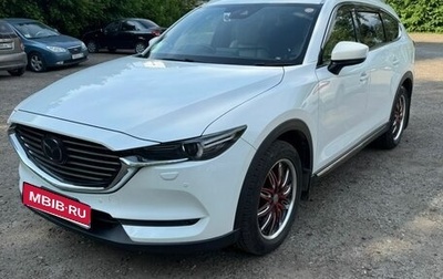 Mazda CX-8, 2018 год, 2 700 000 рублей, 1 фотография