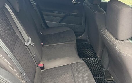 Renault Megane II, 2005 год, 350 000 рублей, 1 фотография