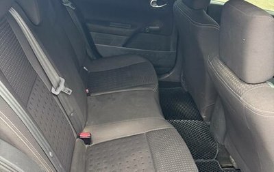 Renault Megane II, 2005 год, 350 000 рублей, 1 фотография