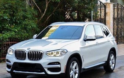 BMW X3, 2020 год, 2 900 000 рублей, 1 фотография