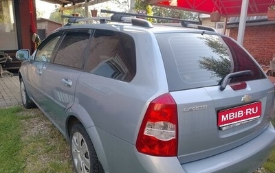 Chevrolet Lacetti, 2010 год, 700 000 рублей, 1 фотография