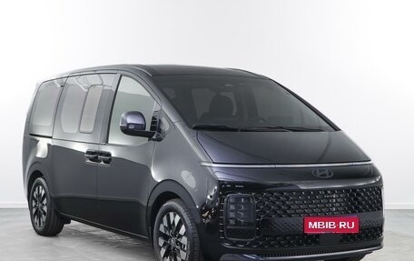 Hyundai Staria, 2025 год, 7 384 500 рублей, 1 фотография