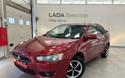 Mitsubishi Lancer IX, 2008 год, 349 000 рублей, 1 фотография