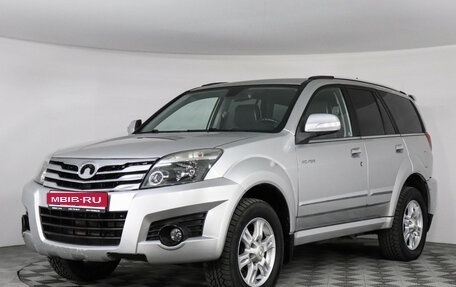 Great Wall Hover H3 I, 2013 год, 659 000 рублей, 1 фотография
