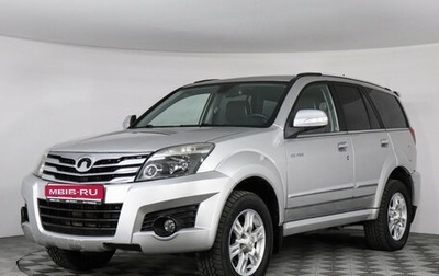 Great Wall Hover H3 I, 2013 год, 659 000 рублей, 1 фотография