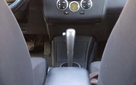 Nissan Tiida, 2008 год, 650 000 рублей, 4 фотография