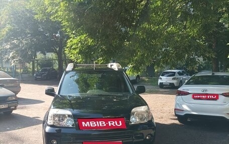 Nissan X-Trail, 2006 год, 950 000 рублей, 1 фотография
