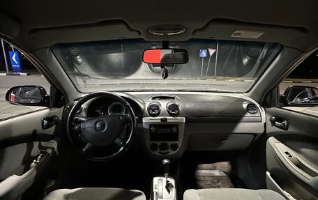 Chevrolet Lacetti, 2007 год, 400 000 рублей, 7 фотография