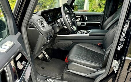 Mercedes-Benz G-Класс W463 рестайлинг _iii, 2021 год, 12 610 000 рублей, 6 фотография