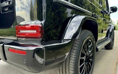 Mercedes-Benz G-Класс W463 рестайлинг _iii, 2021 год, 12 610 000 рублей, 8 фотография