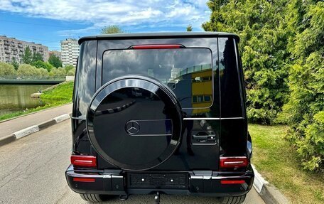 Mercedes-Benz G-Класс W463 рестайлинг _iii, 2021 год, 12 610 000 рублей, 9 фотография