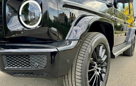 Mercedes-Benz G-Класс W463 рестайлинг _iii, 2021 год, 12 610 000 рублей, 20 фотография