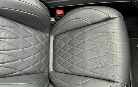 Mercedes-Benz G-Класс W463 рестайлинг _iii, 2021 год, 12 610 000 рублей, 25 фотография