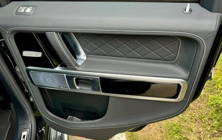 Mercedes-Benz G-Класс W463 рестайлинг _iii, 2021 год, 12 610 000 рублей, 27 фотография