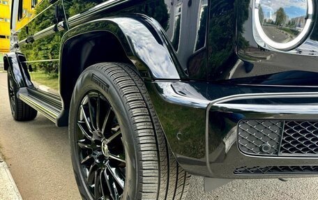 Mercedes-Benz G-Класс W463 рестайлинг _iii, 2021 год, 12 610 000 рублей, 23 фотография