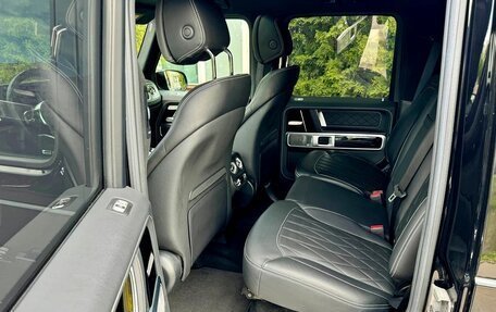Mercedes-Benz G-Класс W463 рестайлинг _iii, 2021 год, 12 610 000 рублей, 31 фотография