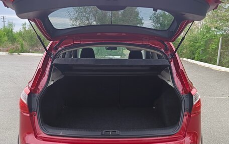 Nissan Qashqai, 2010 год, 1 110 000 рублей, 8 фотография