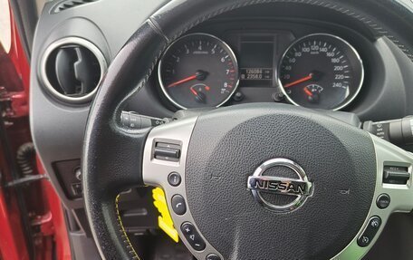 Nissan Qashqai, 2010 год, 1 110 000 рублей, 13 фотография