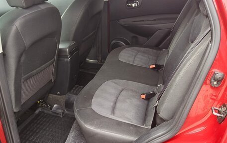 Nissan Qashqai, 2010 год, 1 110 000 рублей, 10 фотография