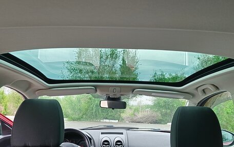Nissan Qashqai, 2010 год, 1 110 000 рублей, 16 фотография