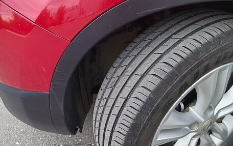 Nissan Qashqai, 2010 год, 1 110 000 рублей, 17 фотография