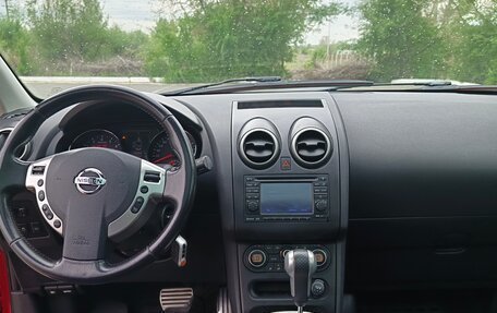 Nissan Qashqai, 2010 год, 1 110 000 рублей, 18 фотография