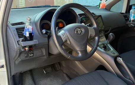Toyota Auris II, 2007 год, 620 000 рублей, 12 фотография