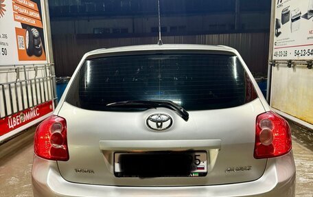 Toyota Auris II, 2007 год, 620 000 рублей, 8 фотография