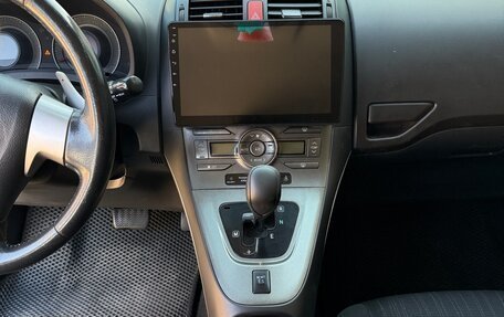 Toyota Auris II, 2007 год, 620 000 рублей, 13 фотография