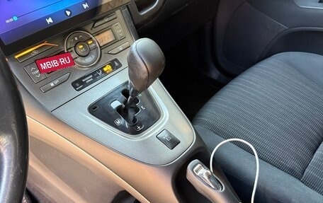 Toyota Auris II, 2007 год, 620 000 рублей, 11 фотография