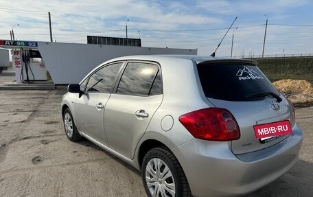 Toyota Auris II, 2007 год, 620 000 рублей, 3 фотография