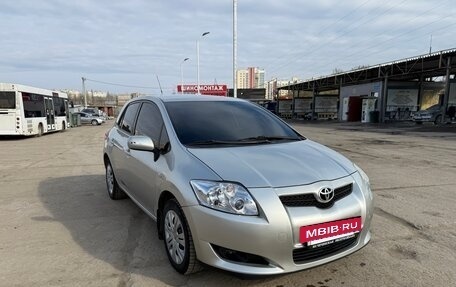 Toyota Auris II, 2007 год, 620 000 рублей, 5 фотография