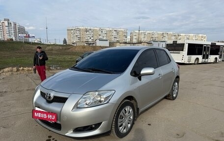 Toyota Auris II, 2007 год, 620 000 рублей, 2 фотография