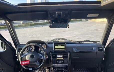 Mercedes-Benz G-Класс AMG, 2013 год, 6 900 000 рублей, 8 фотография