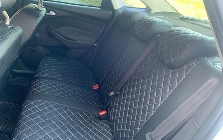 Ford Focus III, 2012 год, 780 000 рублей, 7 фотография
