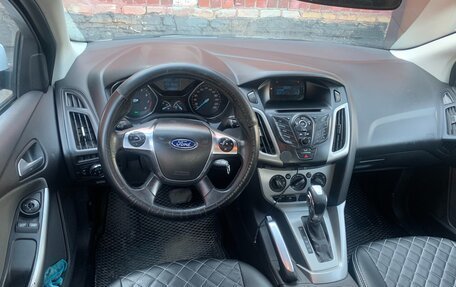 Ford Focus III, 2012 год, 780 000 рублей, 9 фотография