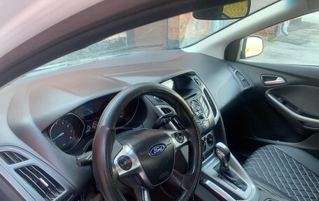 Ford Focus III, 2012 год, 780 000 рублей, 11 фотография